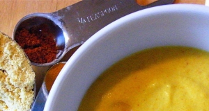 Prepared Yellow Mustard