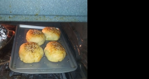 Coney Island Knishes