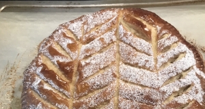 Galette des Rois
