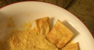 Cashew Nut Cheese