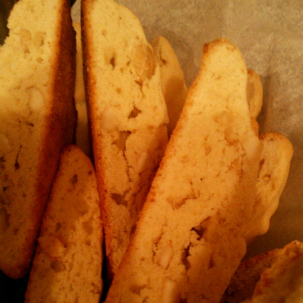MandelBread