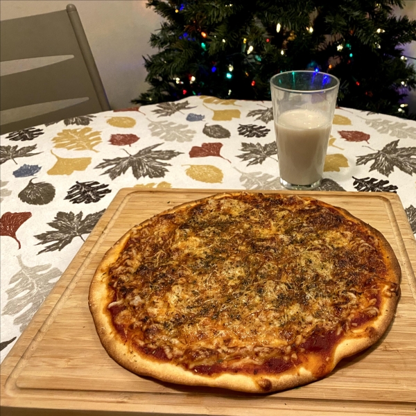 Little Nero's Cheese Pizza