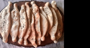 Samoon (Iraqi Flatbread)