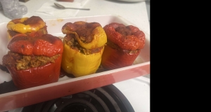 Stuffed Peppers