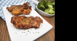 Oven-