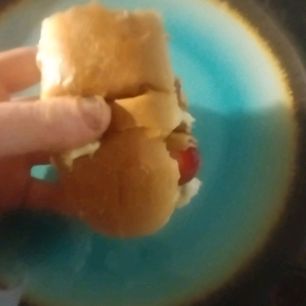 Deluxe Almond Butter Sandwiches