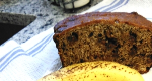 Organic Banana Bread