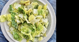 Mama Te's Sensation Salad