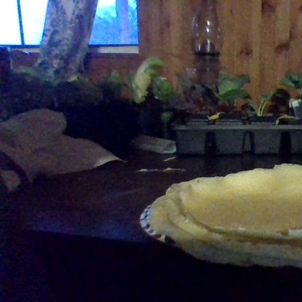 Real French Crêpes