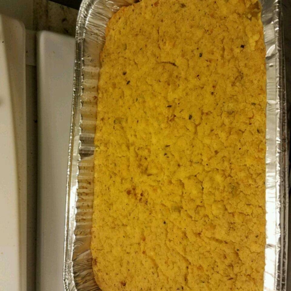 Chicken Dressing