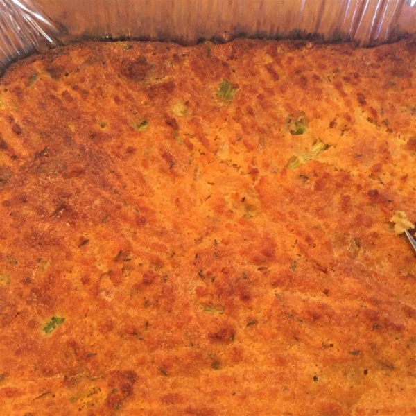 Chicken Dressing