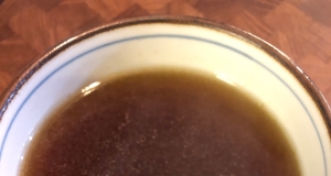 Beef Bone Broth