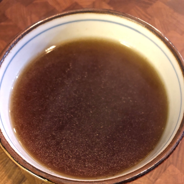 Beef Bone Broth