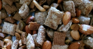 Indian Spiced Chex® Mix