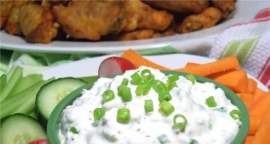 Laura's Dip