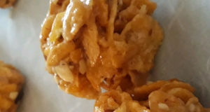 Cornflake Clusters