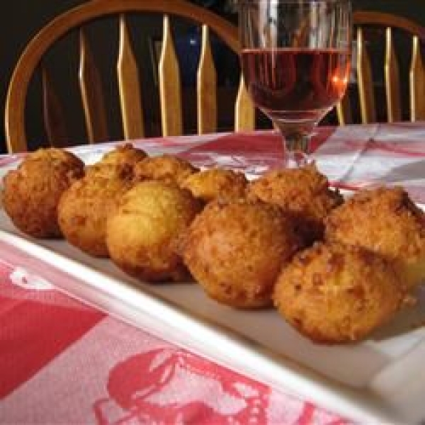 Vicki's Hush Puppies