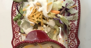 Mom's Chicken and Dumplings (Slow Cooker Version)