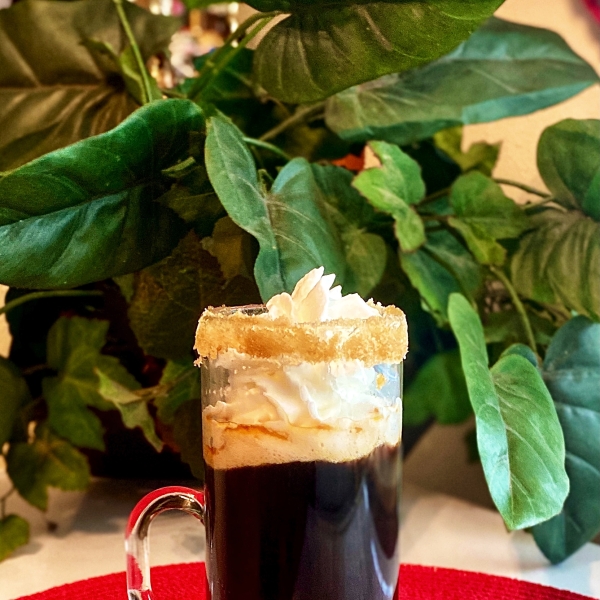 Spanish Coffee