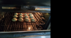 Cupcake Princess' Vanilla Cupcakes