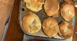 Blender Yorkshire Pudding