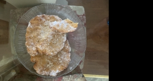 Fry Bread