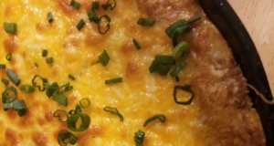 Hot Bean Dip