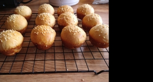 Cheeseburger Bombs with Bacon
