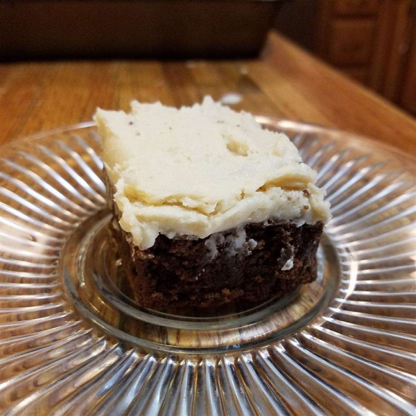 Brown Butter Frosting