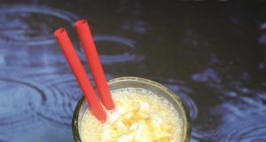 Cafe Latte Milkshake