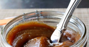 Chef John's Apple Butter