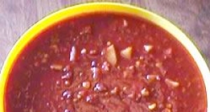 Green Chile Stew
