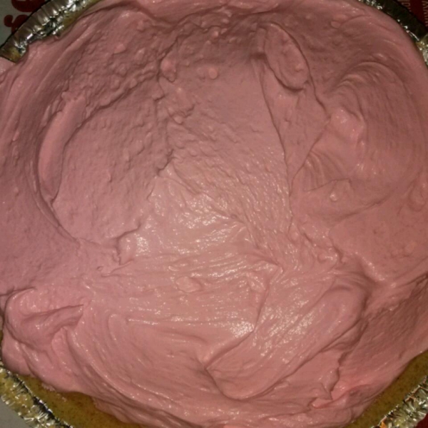 Coolaid Pie