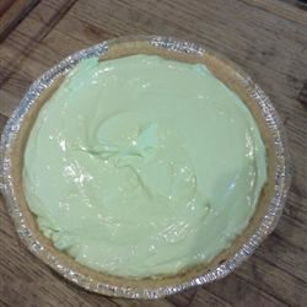 Coolaid Pie