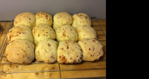 Refrigerator Rolls II
