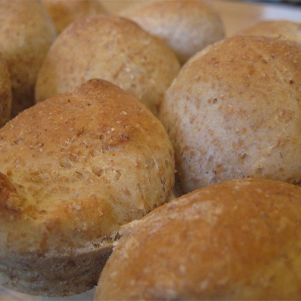 Refrigerator Rolls II