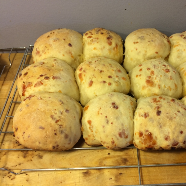 Refrigerator Rolls II