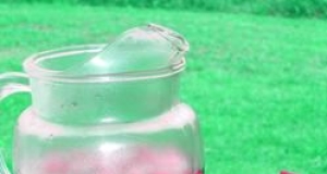 Very Cherry Berry Sangria