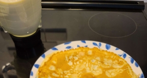 Crêpes