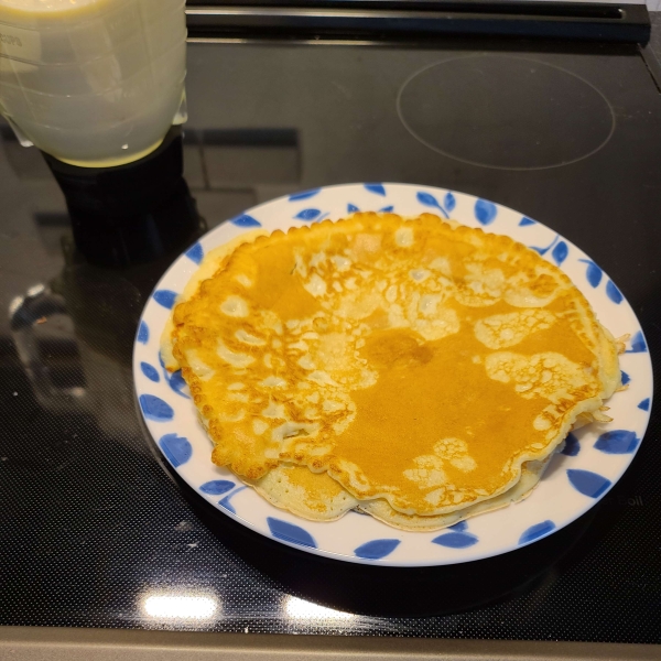 Crêpes