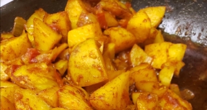 Aloo Phujia
