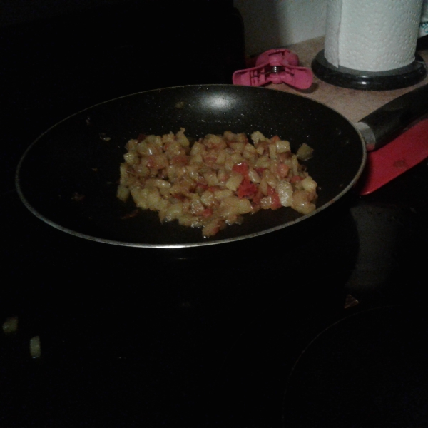 Aloo Phujia