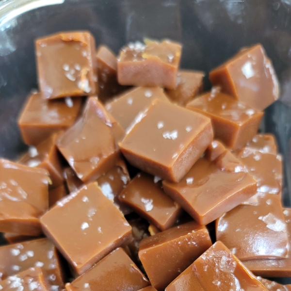 Caramels