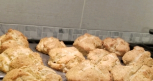 Ida's Passover Popover Rolls