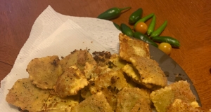 St. Louis Toasted Ravioli