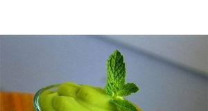 Avocado Dessert