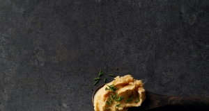 Mashed Veg Formula