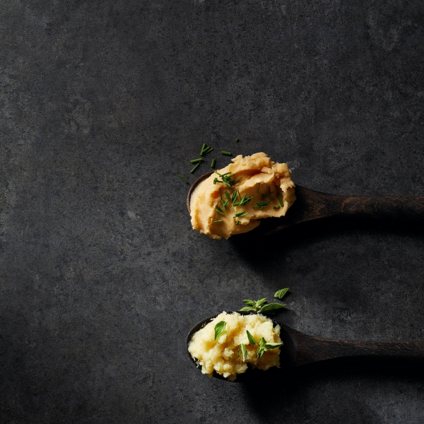 Mashed Veg Formula