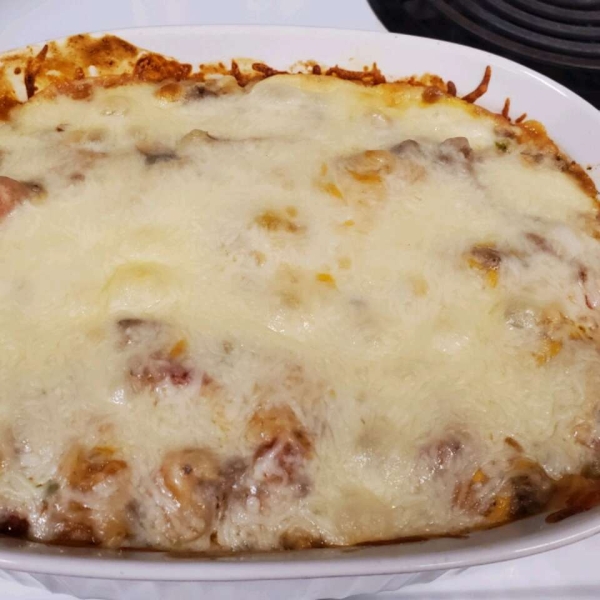 Amish Casserole