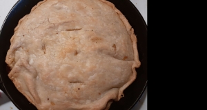 Chicken Pot Pie